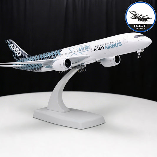 Airbus A350 Prototype XWB