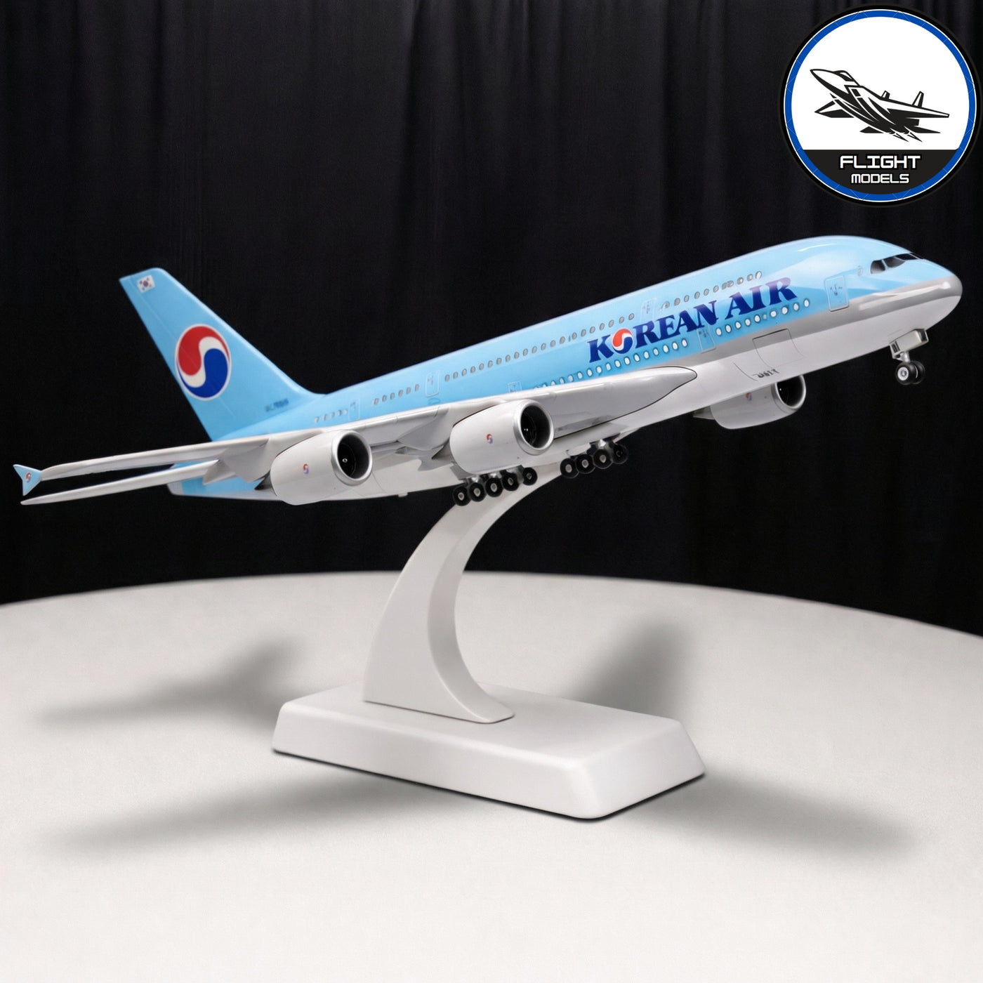 Airbus A380 Korean Air