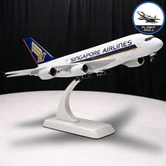 Airbus A380 Singapore Airlines