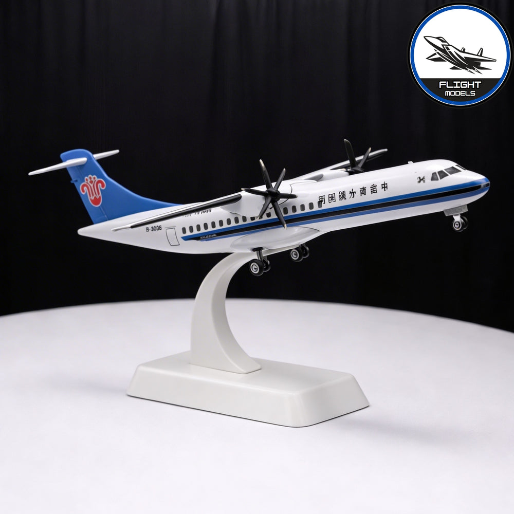 ATR 72 China Southern Airlines