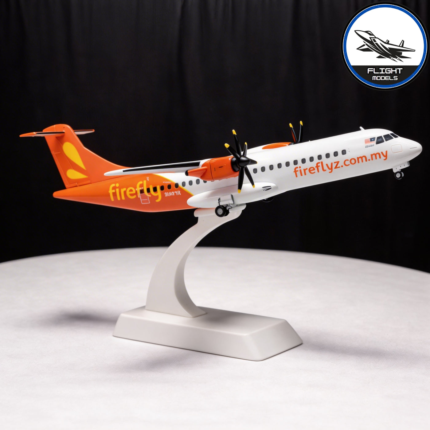 ATR 72 Firefly Airlines