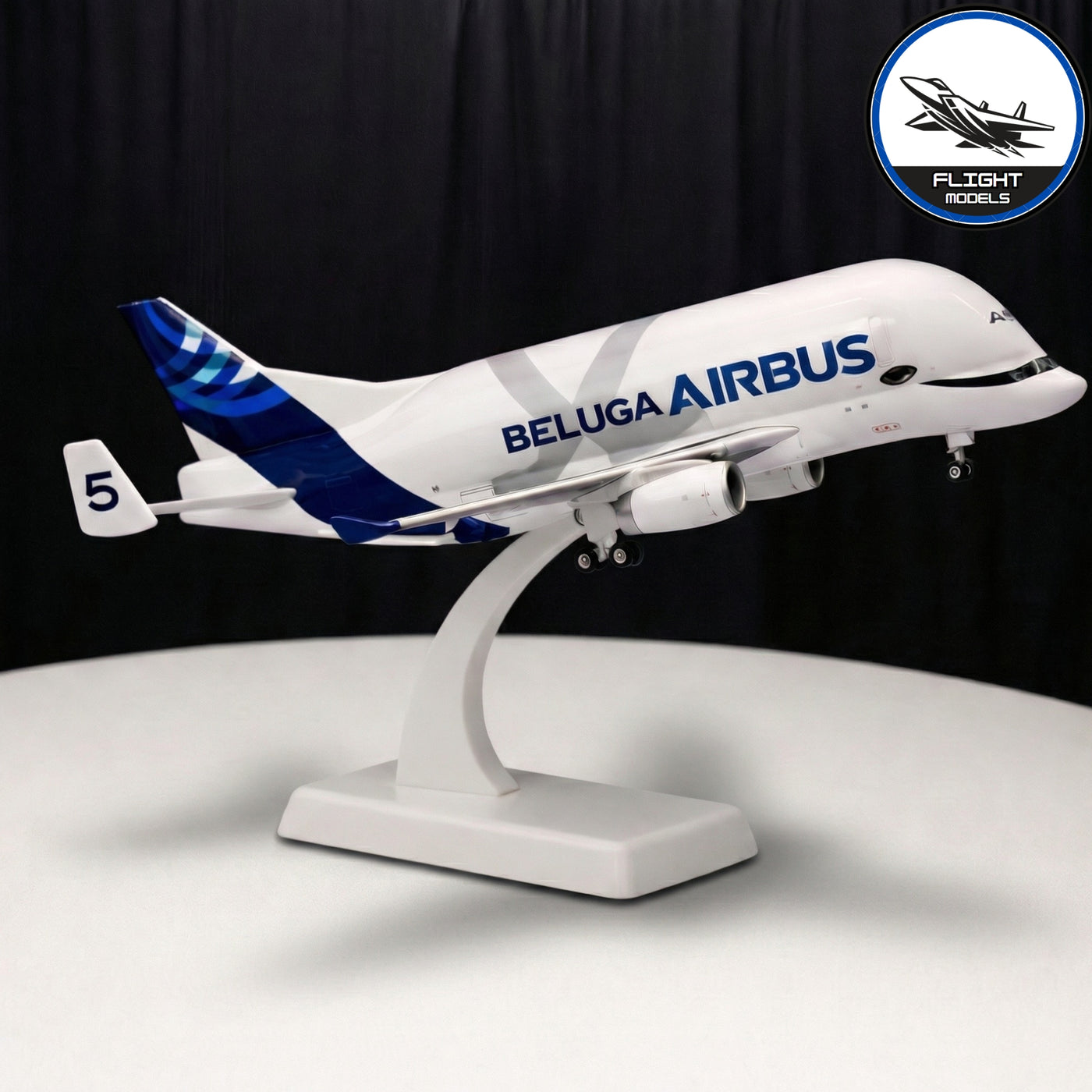 Airbus Beluga (A330-700L)