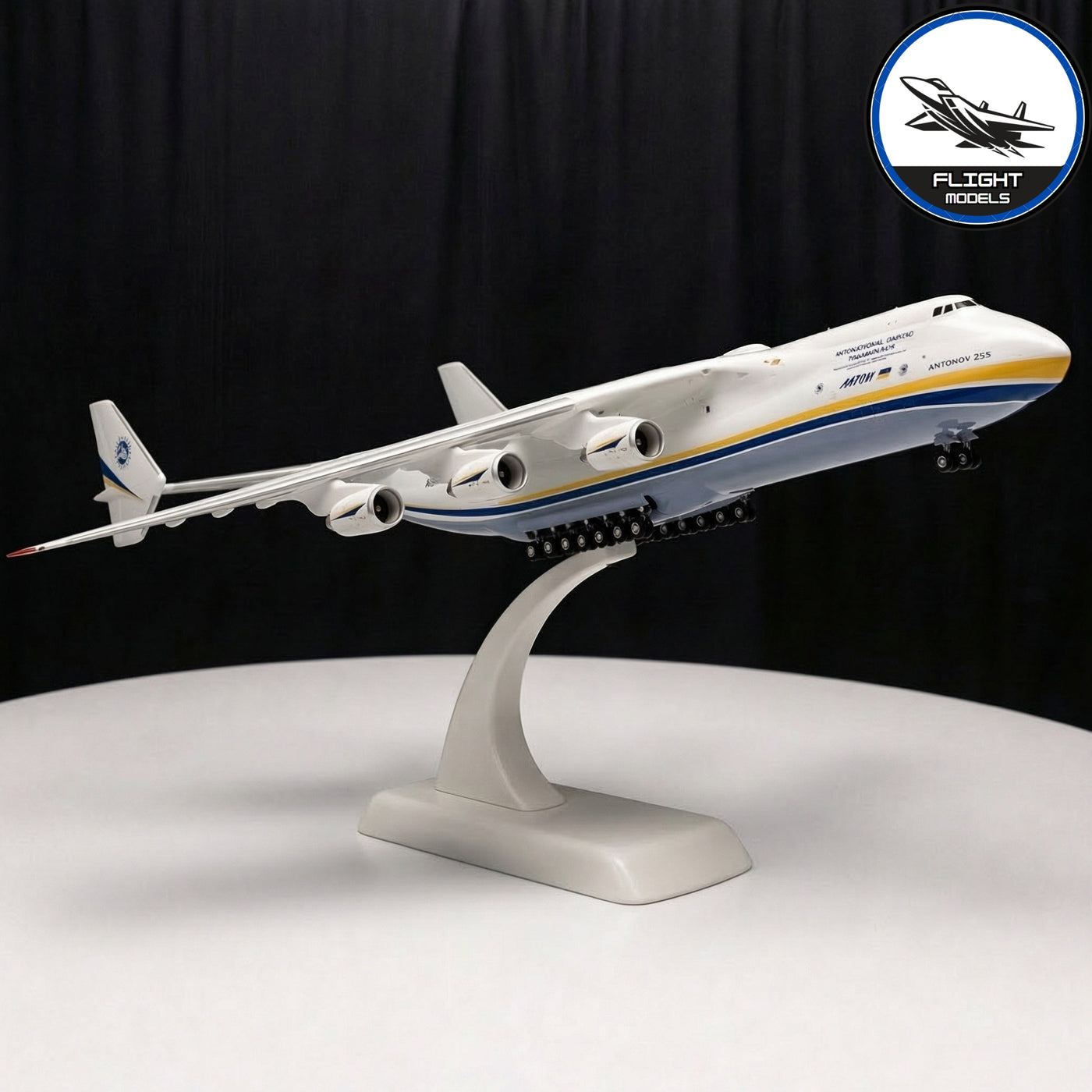 Antonov AN-225 Mriya