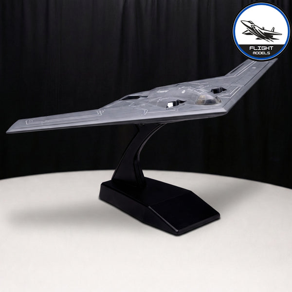 Northrop B-2 Spirit
