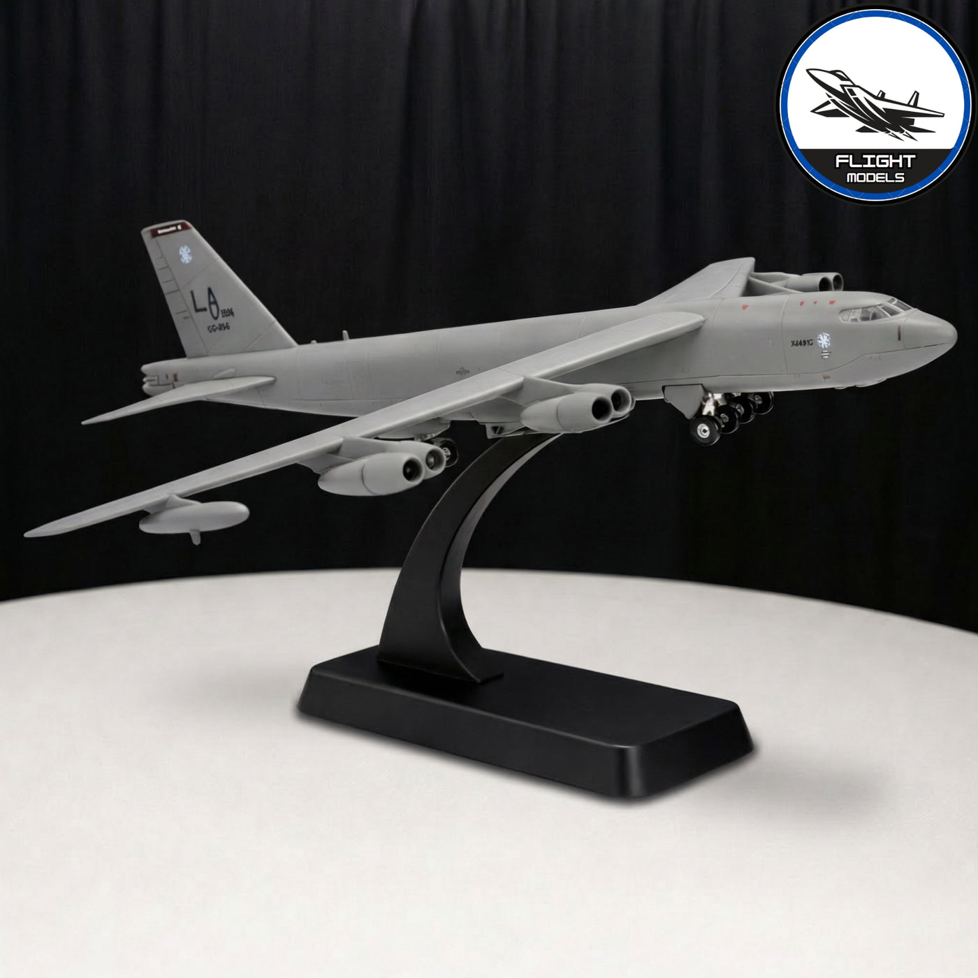 Boeing B-52 Stratofortress