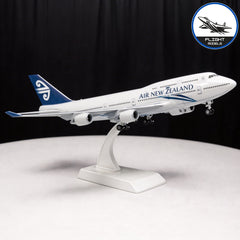 Boeing 747 Air New Zealand