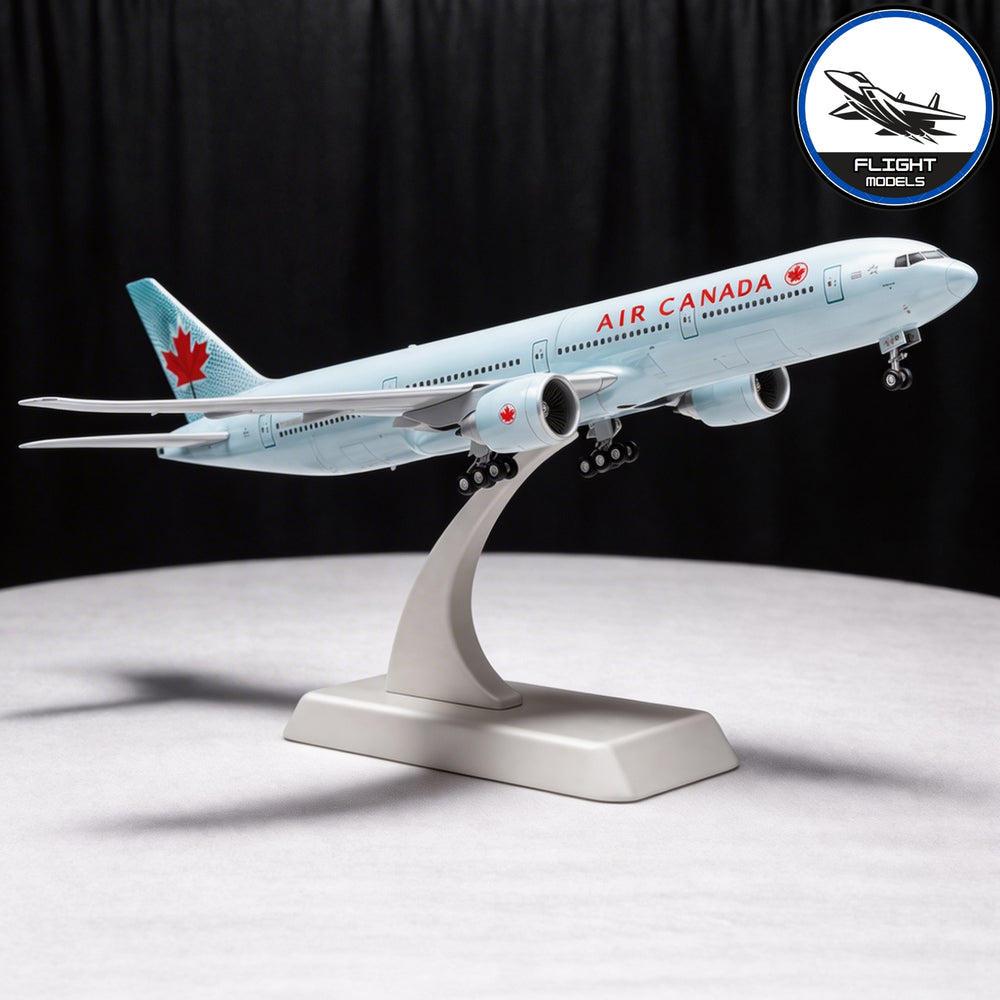 Boeing 777 Air Canada
