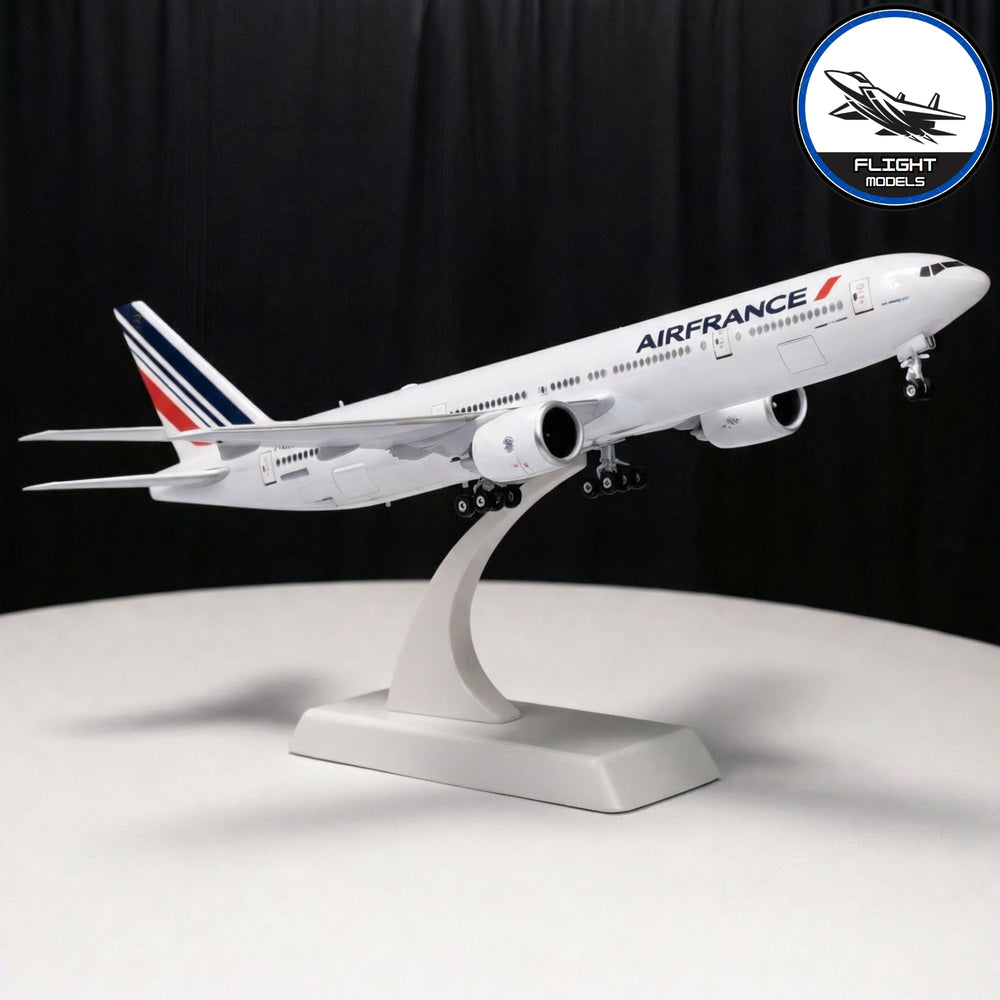Boeing 777 Air France