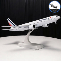 Boeing 777 Air France