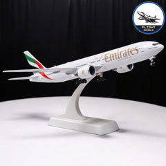 Boeing 777 Emirates
