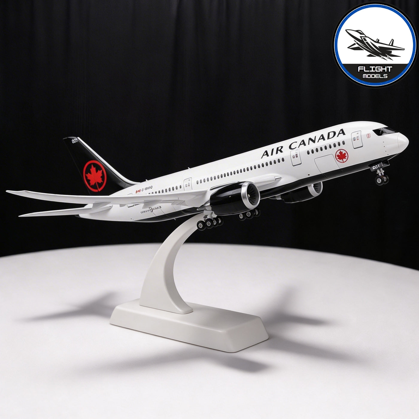 Boeing 787 Dreamliner Air Canada