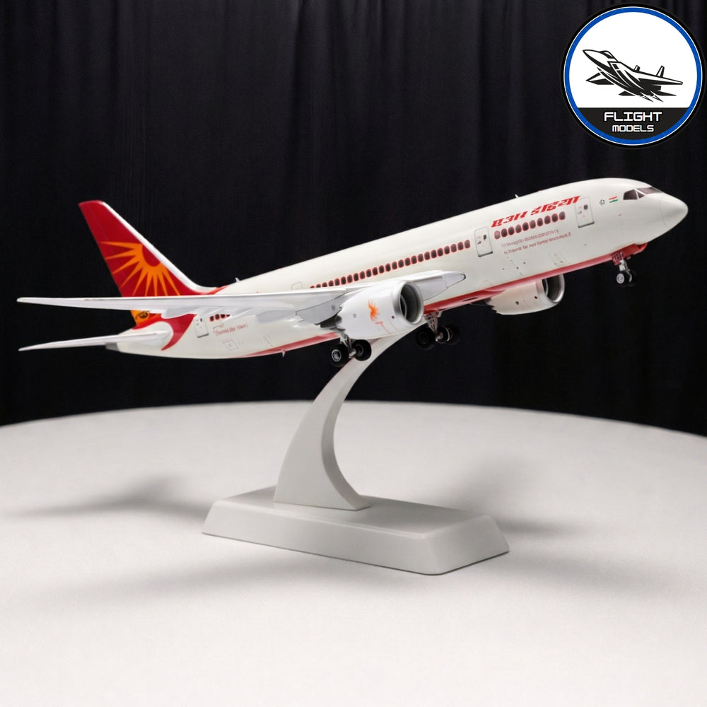 Boeing 787 Dreamliner Air India