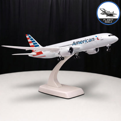 Boeing 787 Dreamliner American Airlines