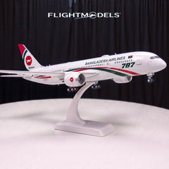 Boeing 787 Dreamliner Biman Bangladesh Airlines