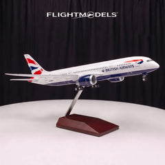 Boeing 787 Dreamliner British Airways
