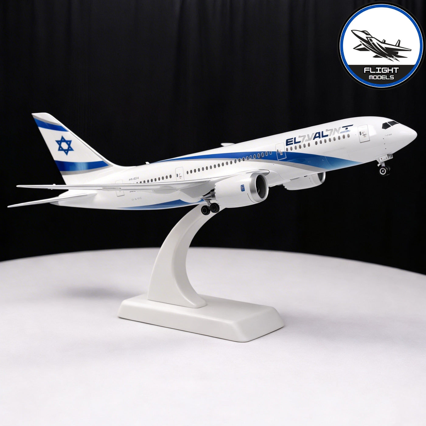 Boeing 787 Dreamliner EL AL Israel Airlines