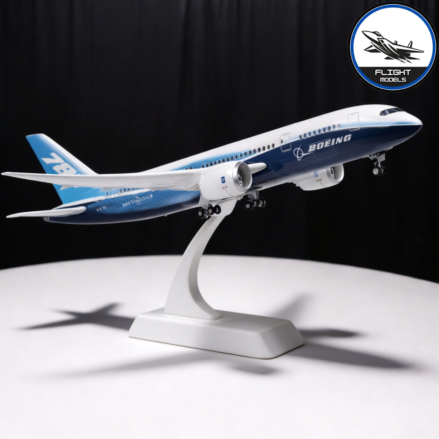 Boeing 787 Dreamliner Prototype