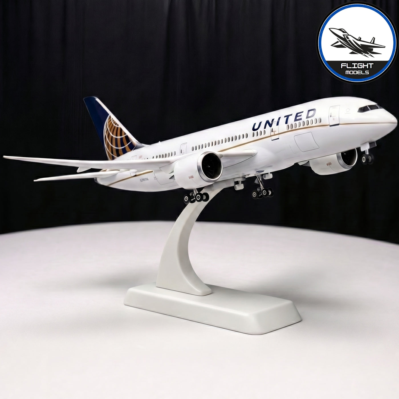 Boeing 787 Dreamliner United