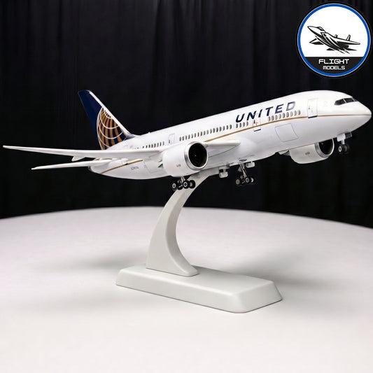 Boeing 787 Dreamliner United