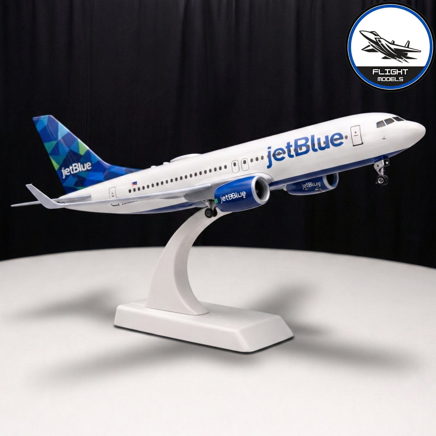 Boeing 737 JetBlue