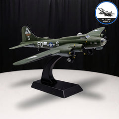 WWII Plane 5 (FREE!)