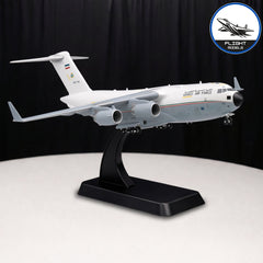 Military Plane 2