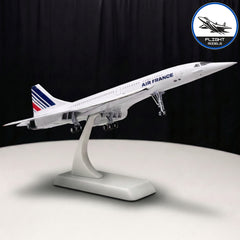Concorde Air France