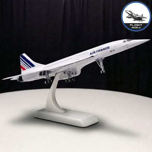 Concorde Air France
