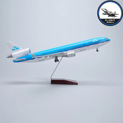 McDonnell Douglas MD-11 KLM