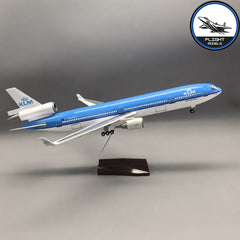McDonnell Douglas MD-11 KLM