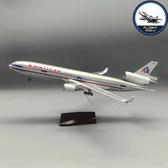McDonnell Douglas MD-11 American Airlines