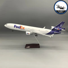 McDonnell Douglas MD-11 FedEx