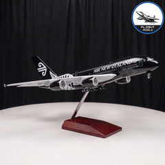 Airbus A380 Air New Zealand