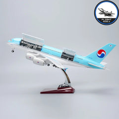 Airbus A380 Korean Air