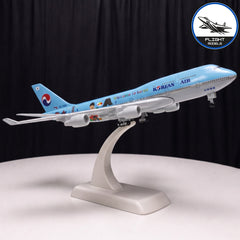 Boeing 747 Korean Air