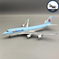Boeing 747 Korean Air