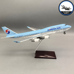 Boeing 747 Korean Air