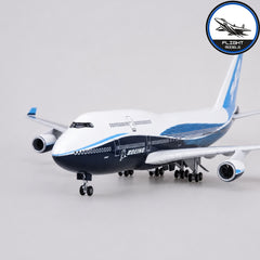 Boeing 747 Prototype