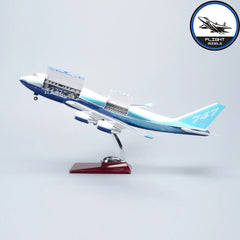 Boeing 747 Prototype