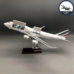 Boeing 747 Air France