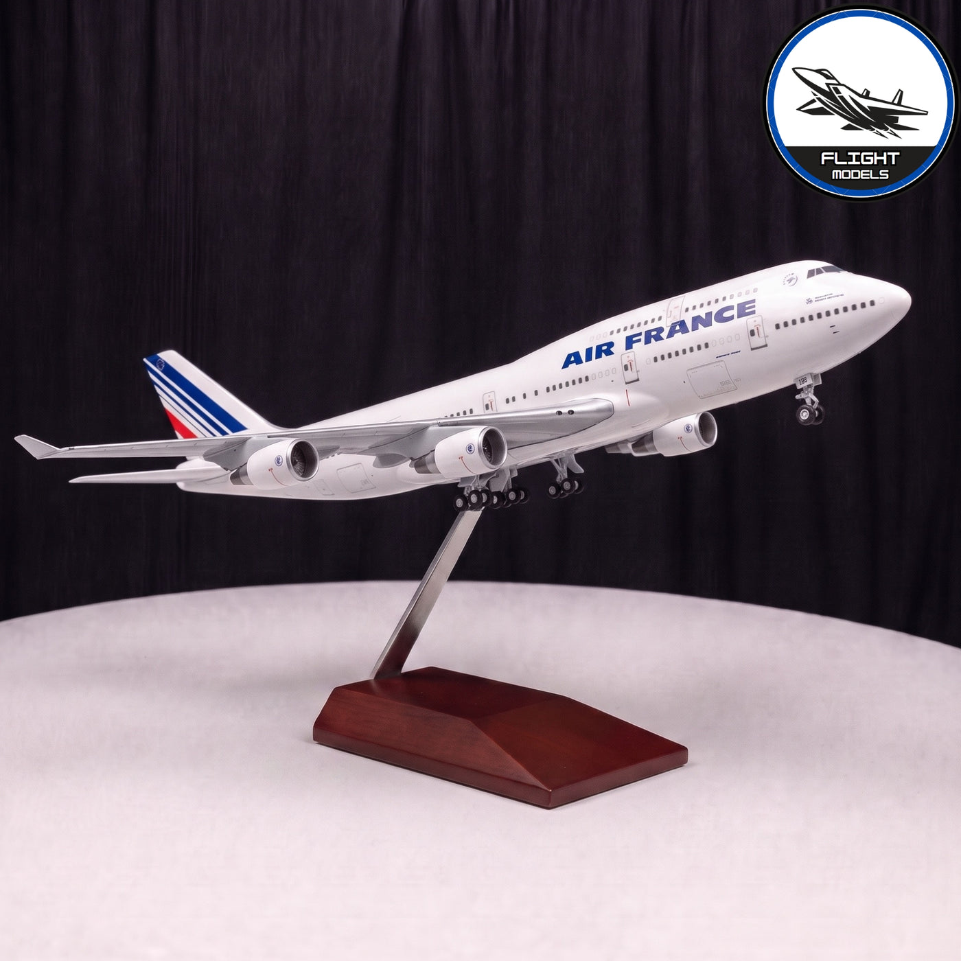 Boeing 747 Air France