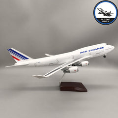 Boeing 747 Air France