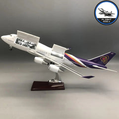 Boeing 747 Thai Airways