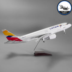 Airbus A320 Latam Airlines