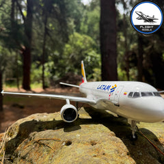 Airbus A320 Latam Airlines