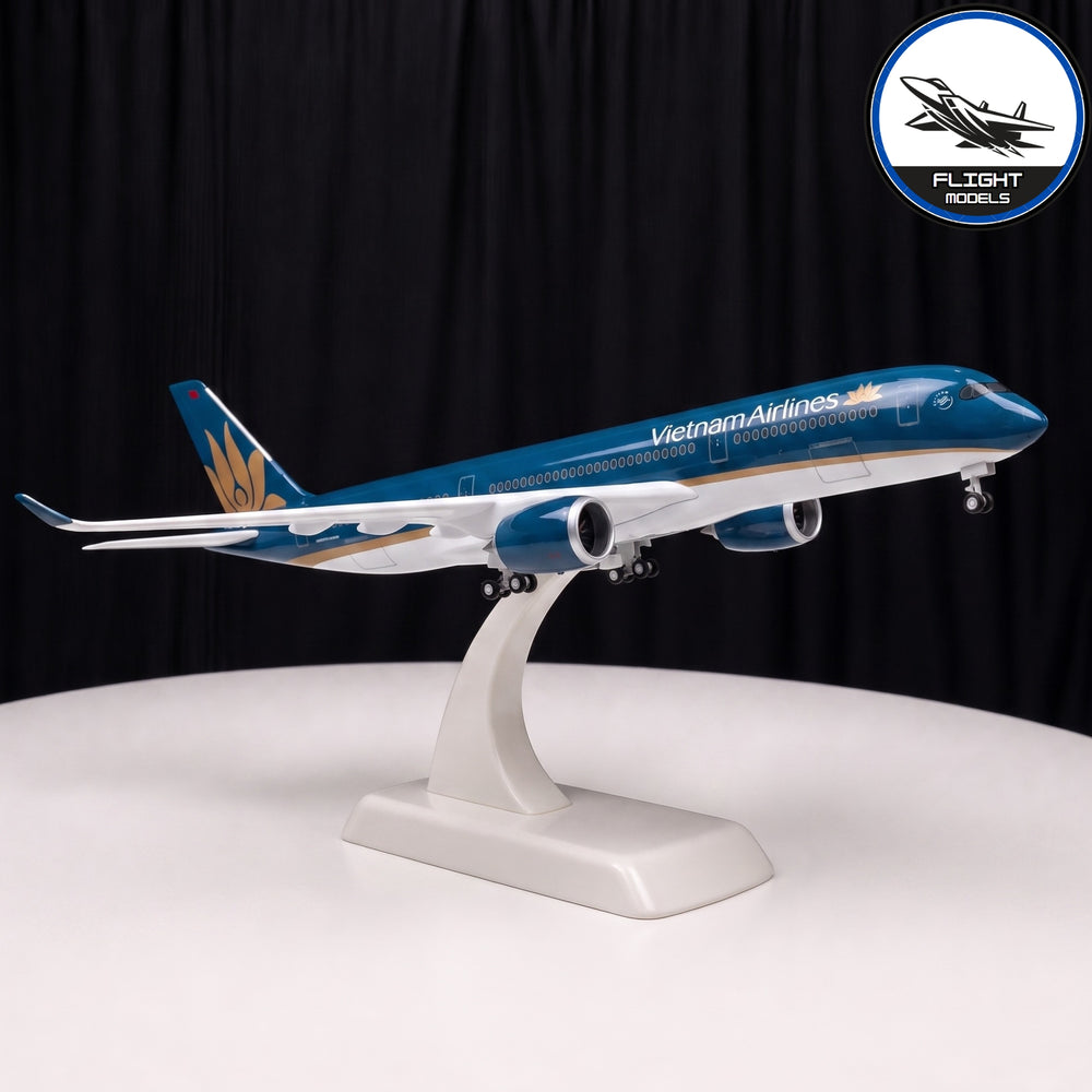 Airbus A350 Vietnam Airlines