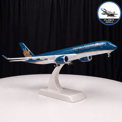 Airbus A350 Vietnam Airlines
