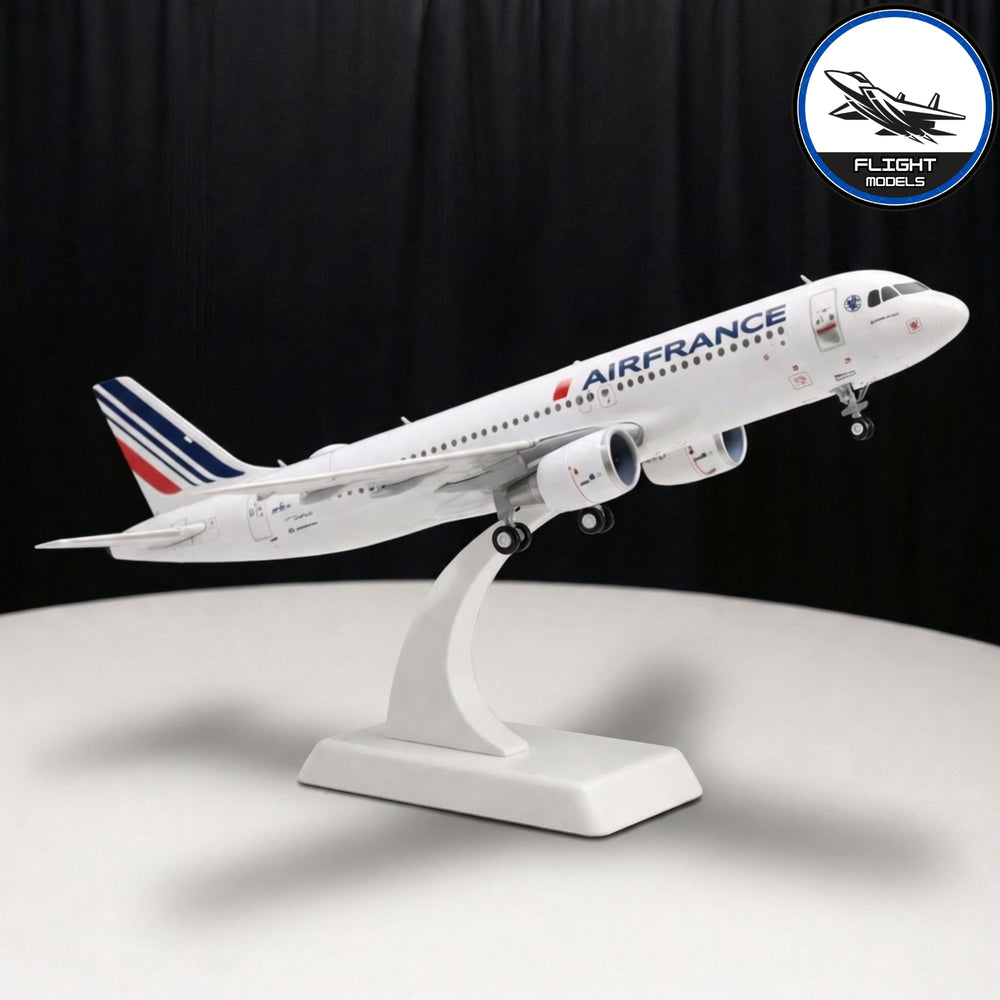Airbus A320 Air France