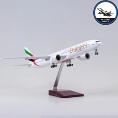 Boeing 777 Emirates