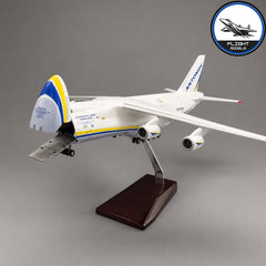 Antonov An-124 Ruslan